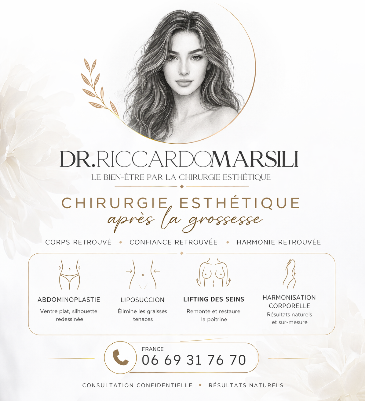 Faire une augmentation mammaire à Boulogne Billancourt