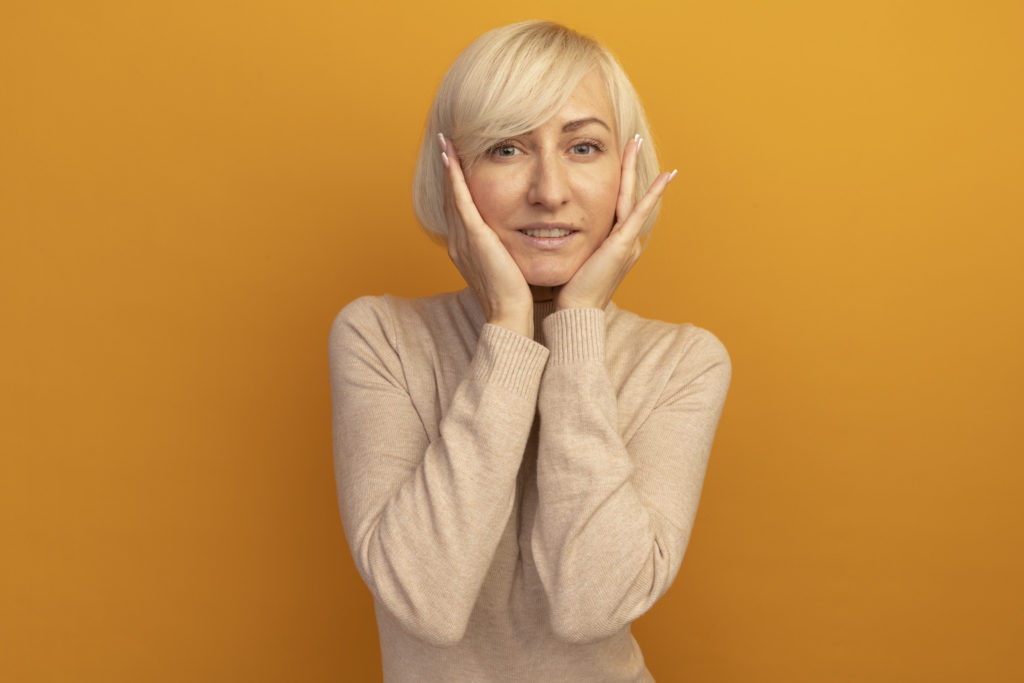 Pourquoi faire un lifting du visage ?