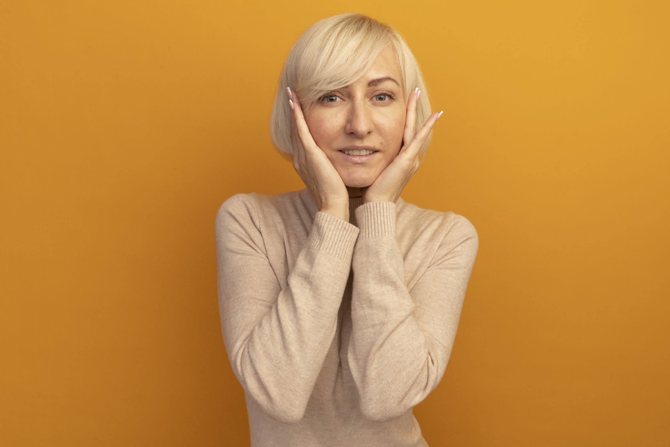 Pourquoi faire un lifting du visage ?