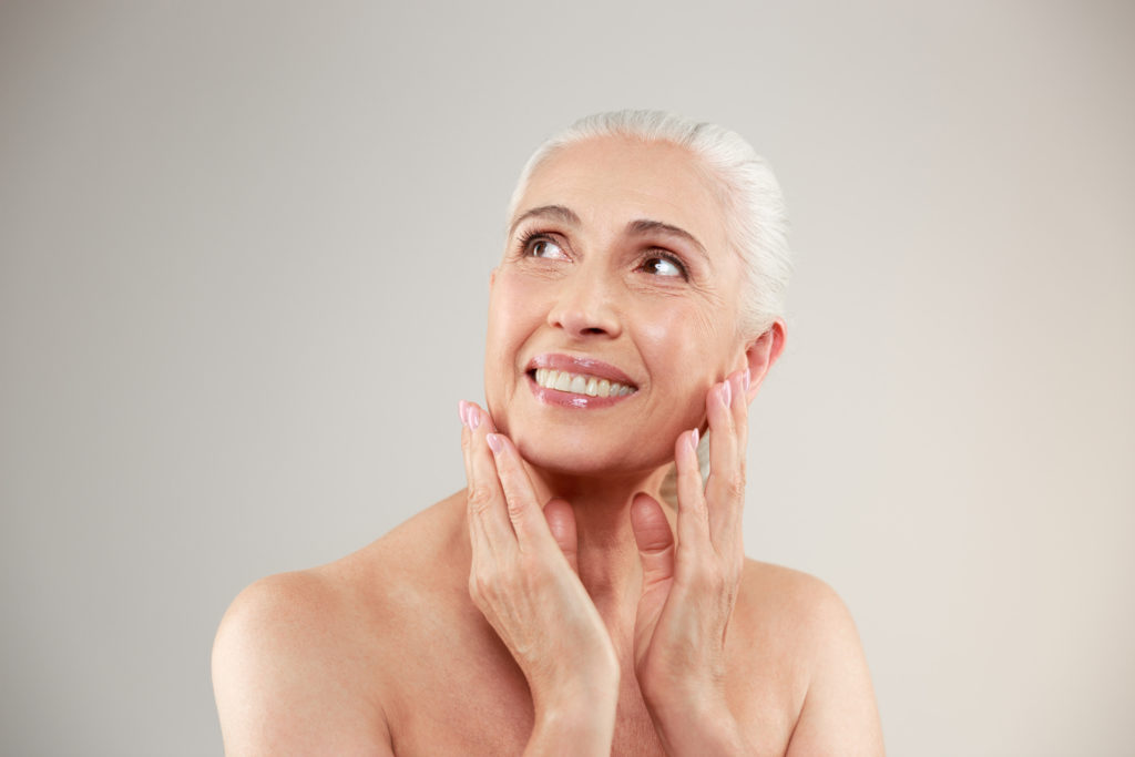 Rajeunissement du visage non chirurgical sur Paris