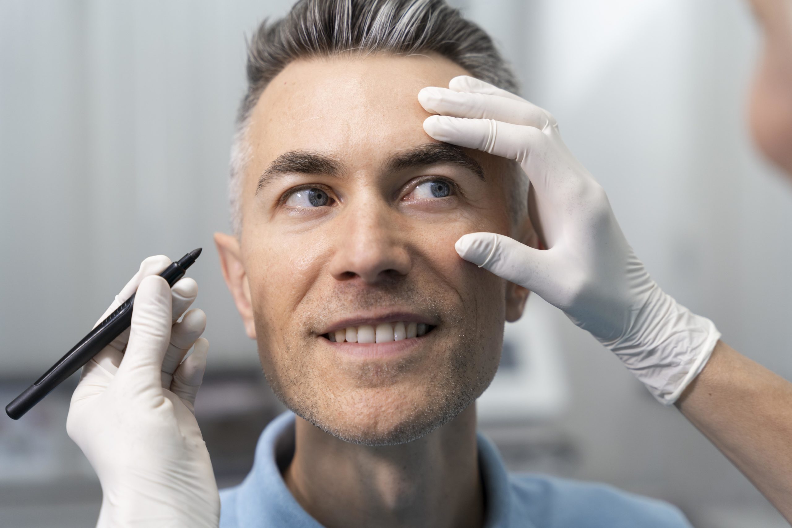 Choisir un spécialiste en blépharoplastie à Paris