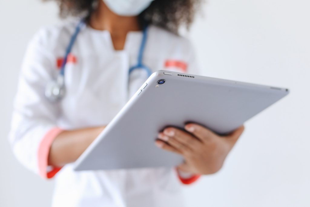 Campagne marketing médicale
